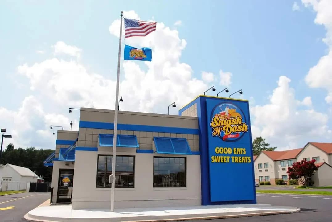 Photo of Seaford Smash N Dash Burgery other activities in Los Angeles