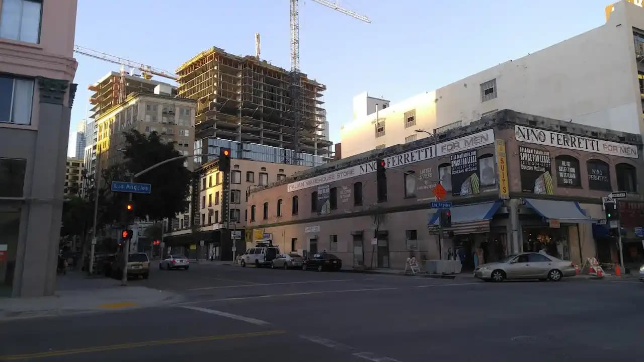 Escape Room LA - Popular escape rooms destination in Los Angeles