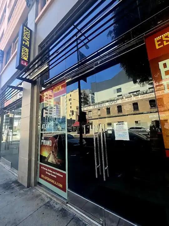 Photo of Escape Room LA escape rooms activities in Los Angeles