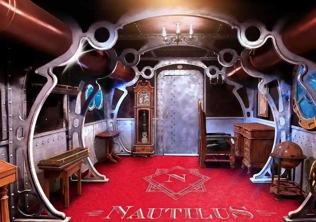 Photo of 60out Escape Rooms - Koreatown escape rooms activities in Los Angeles