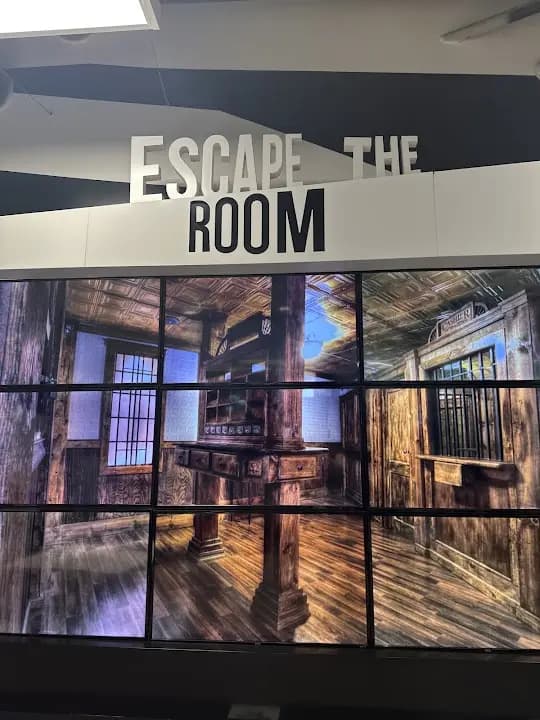 Escape the Room LA - Popular escape rooms destination in Los Angeles