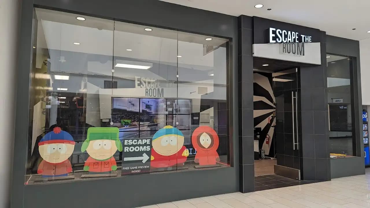 Photo of Escape the Room LA escape rooms activities in Los Angeles