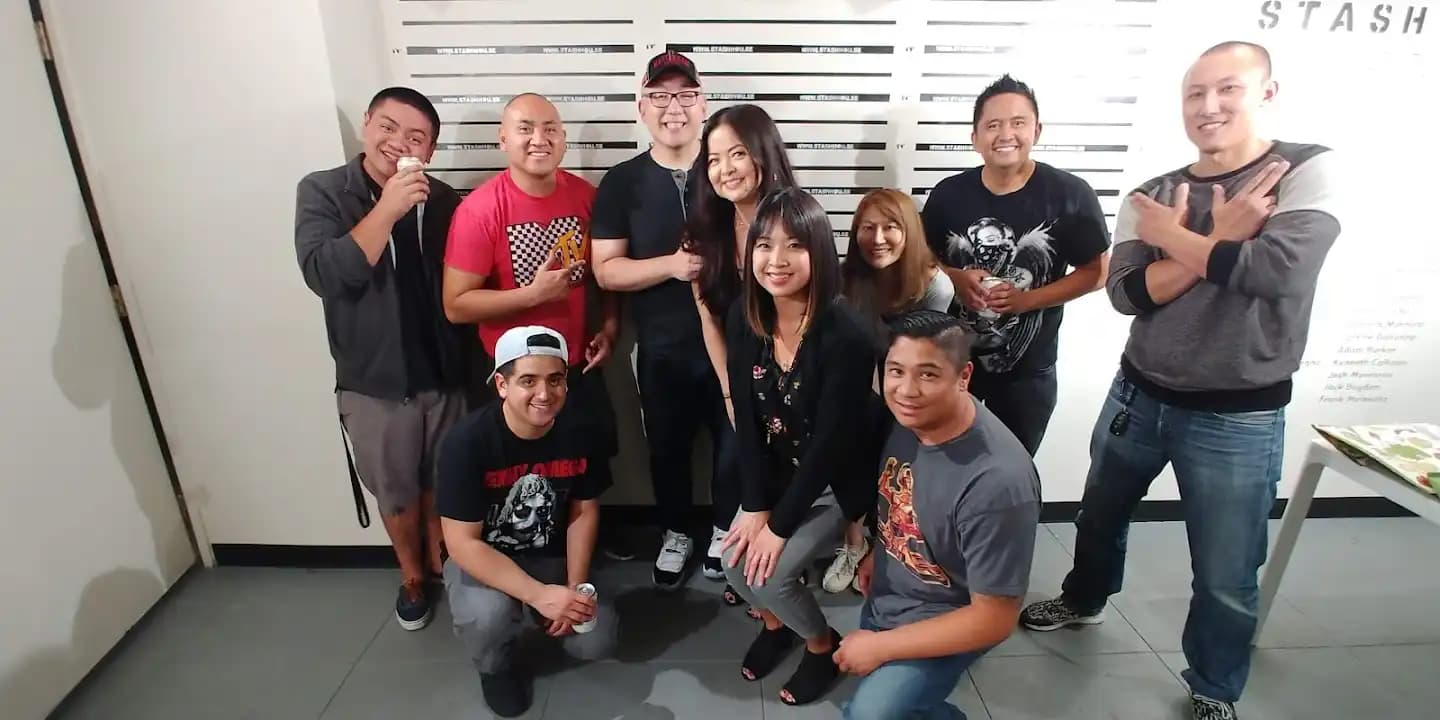 Photo of Stash House escape rooms activities in Los Angeles