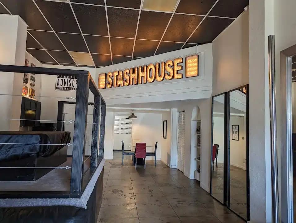 Stash House - Popular escape rooms destination in Los Angeles