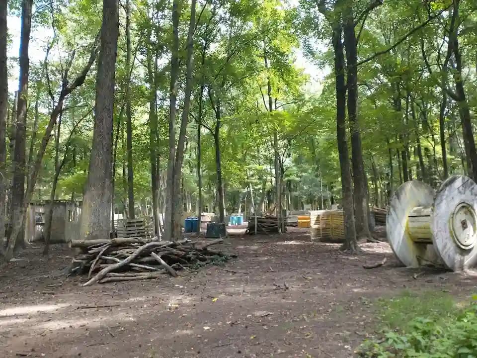 Pasadena Paintball Park - paintball in Los Angeles - Top rated