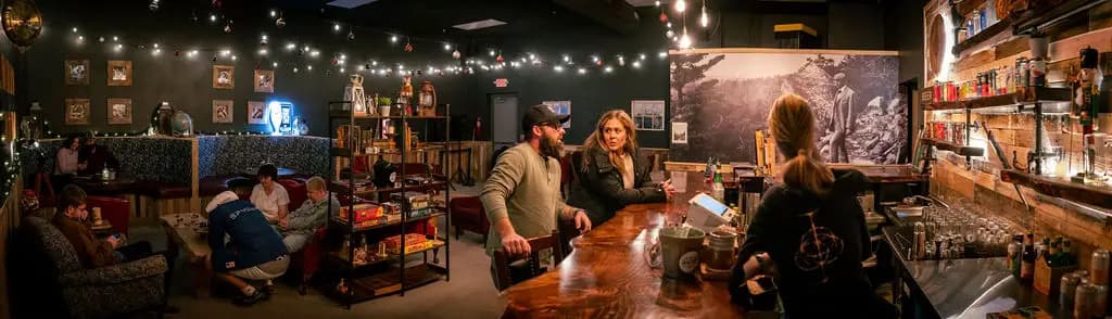 The Axe Pit - axe throwing in Los Angeles - Top rated