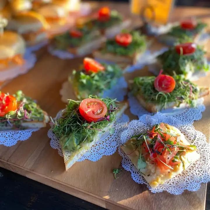 Hatchet Hound - axe throwing in Los Angeles - Top rated