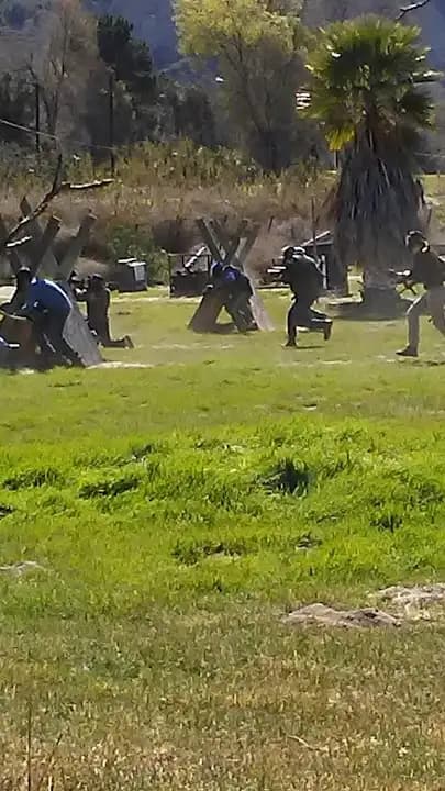 Stryker Paintball & Airsoft - paintball in Los Angeles - Top rated