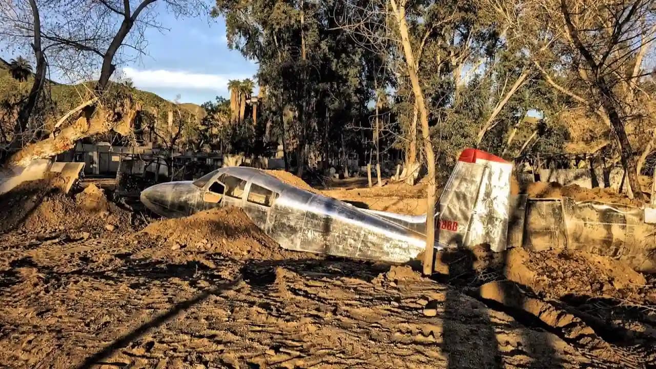 Photo of Jungle Island Paintball paintball activities in Los Angeles