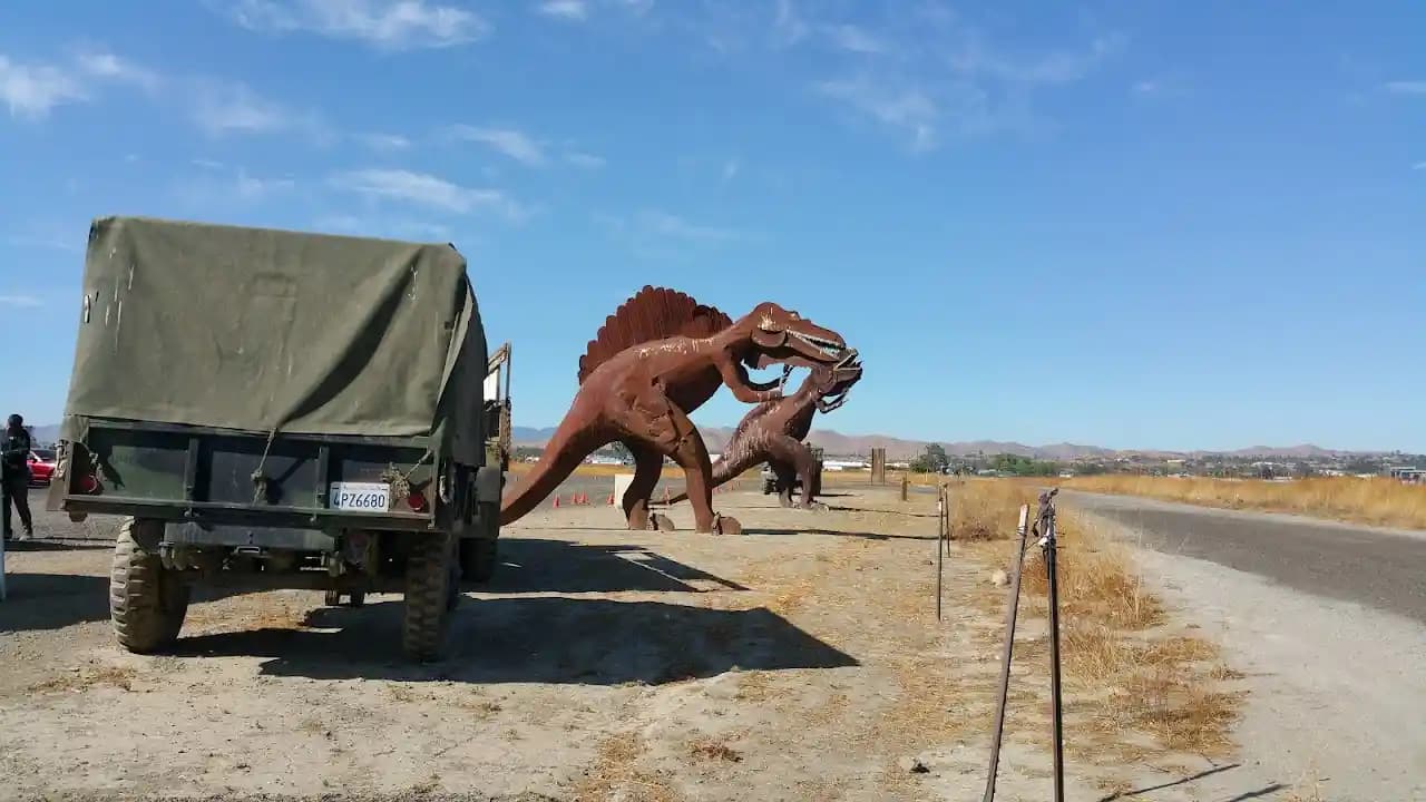 paintball experience at Action Star Games Paintball Park located in Los Angeles