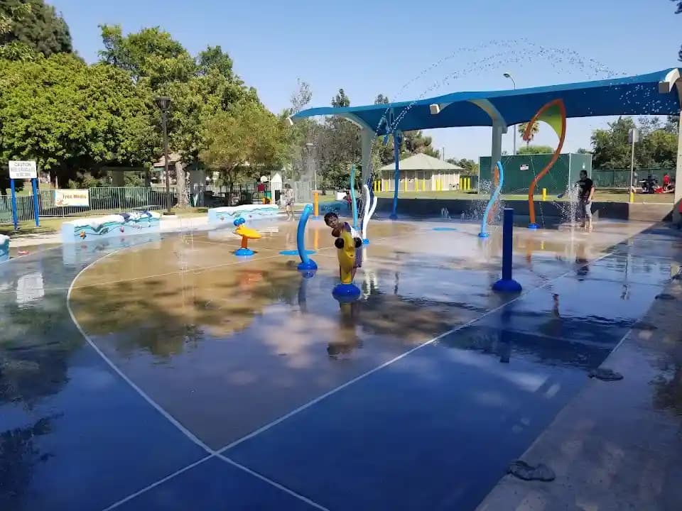 Adventure Park - shooting ranges in Los Angeles