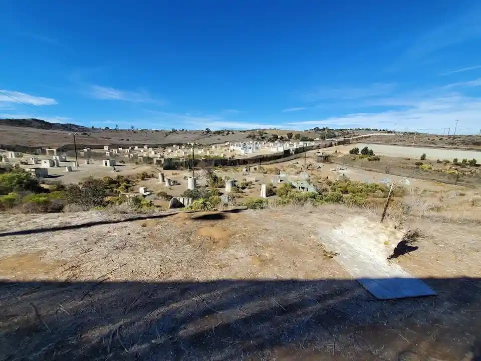 The Paintball Park - paintball in Los Angeles - Top rated