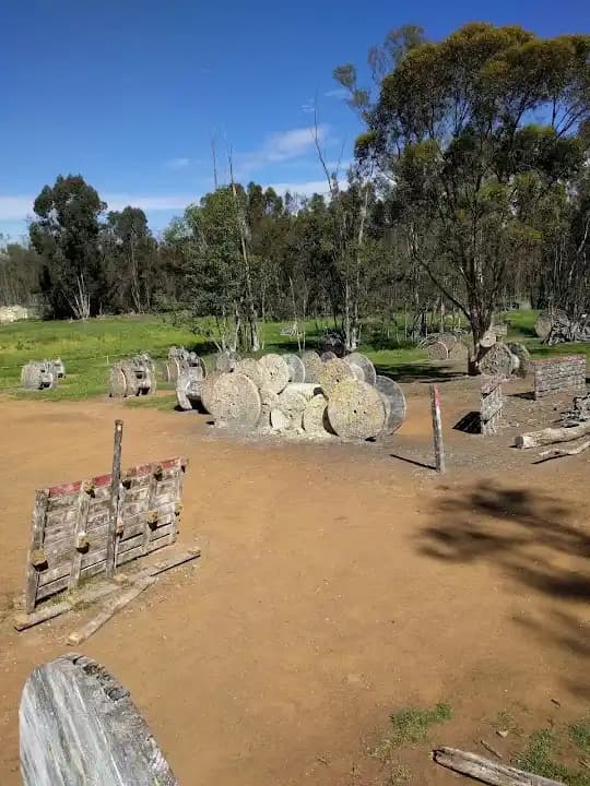 Velocity Paintball Park - paintball in Los Angeles - Top rated