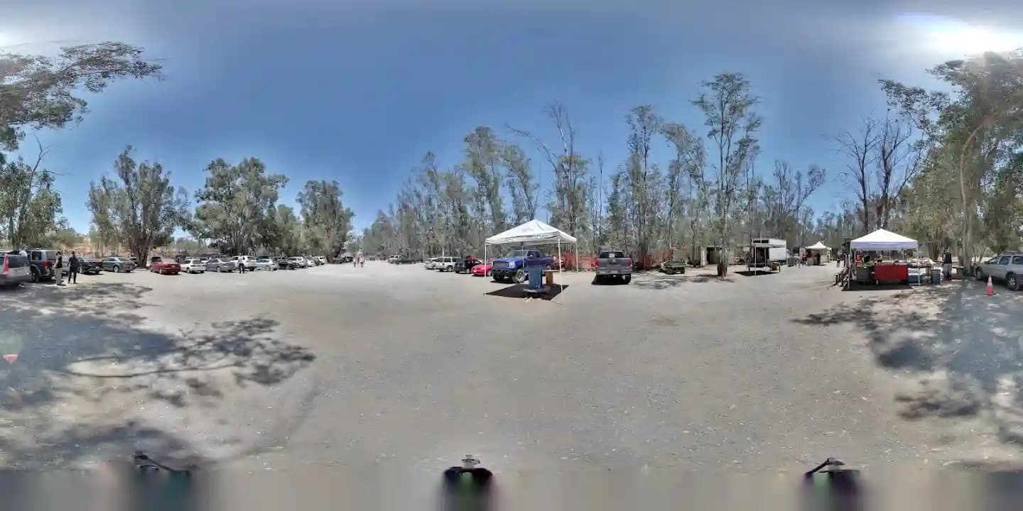 Photo of Velocity Paintball Park paintball activities in Los Angeles