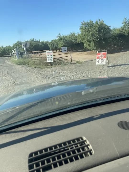 Extreme Paintball Park - paintball in Los Angeles - Top rated