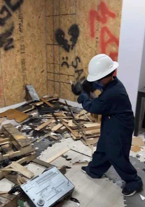 The Rage Room, Central Florida LLC - rage rooms in Orlando - Top rated