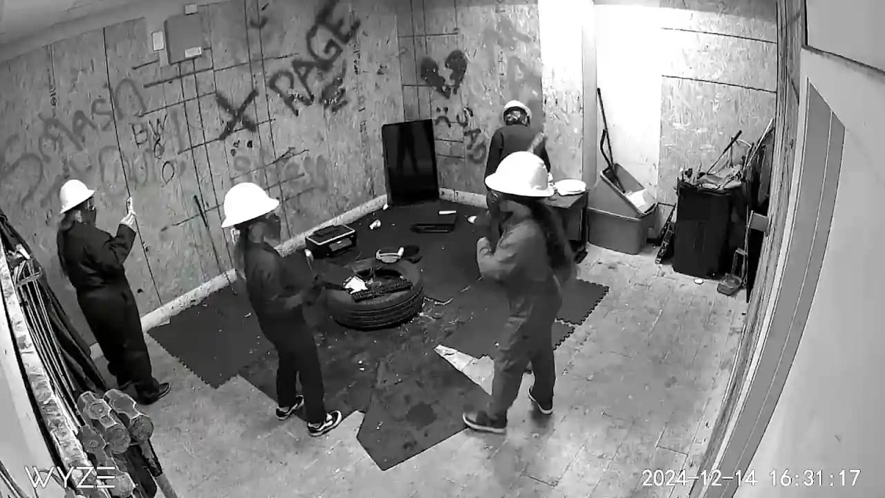 The Rage Room, Central Florida LLC - Popular rage rooms destination in Orlando