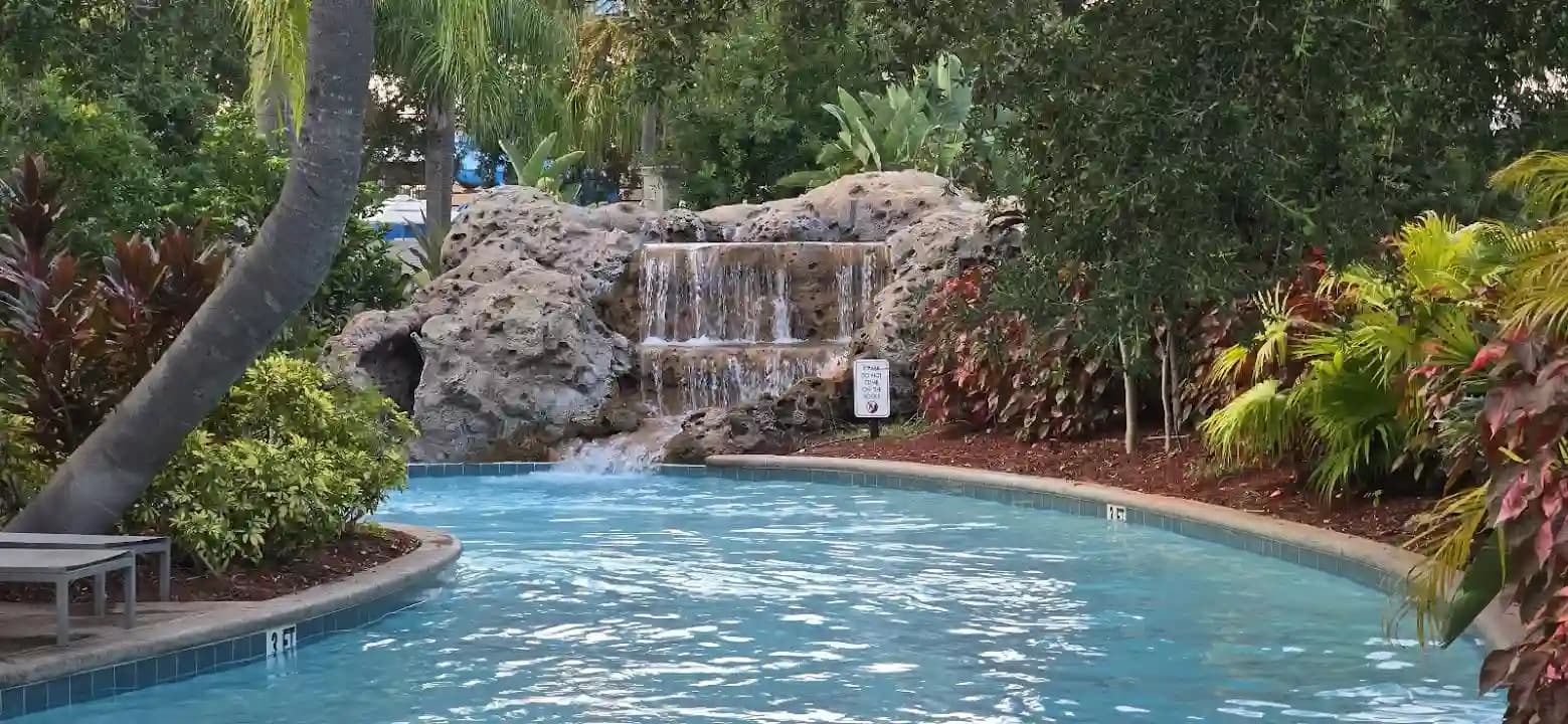 Photo of Hilton Orlando vr games activities in Orlando