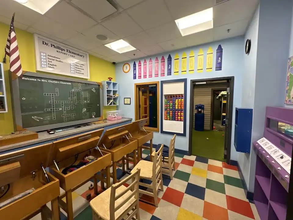 The Escape Game Orlando - Popular escape rooms destination in Orlando