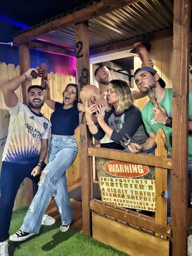 The Great Escape Room Orlando - escape rooms in Orlando - Top rated