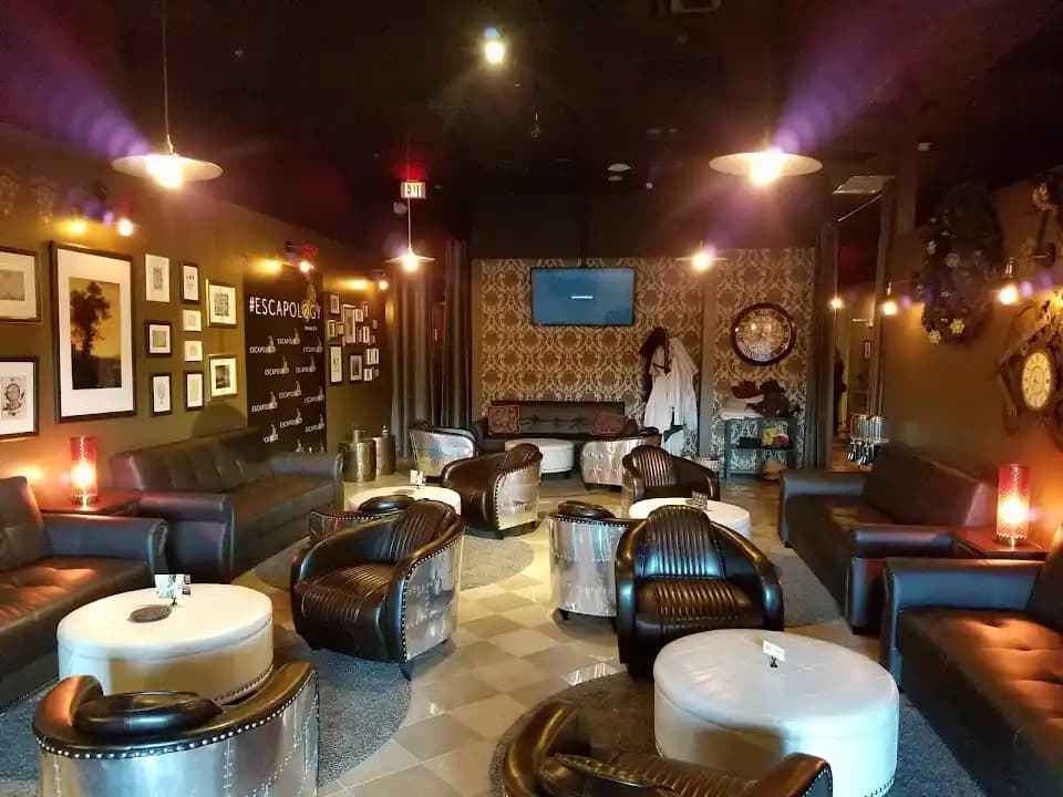 Escapology Escape Rooms Orlando - Popular escape rooms destination in Orlando