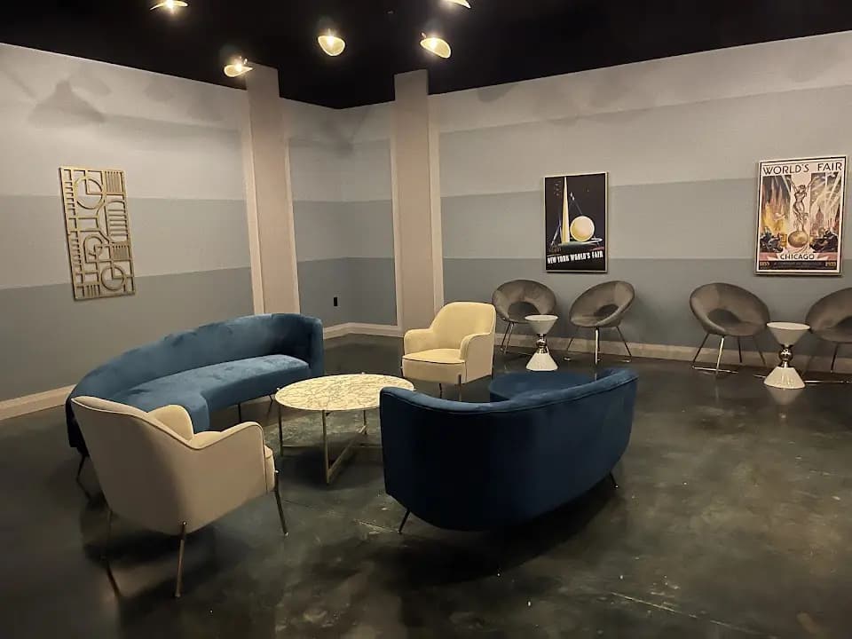 The Bureau Escape Rooms - escape rooms in Orlando - Top rated