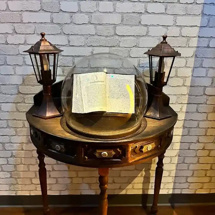 Photo of Edge Escape Room escape rooms activities in Orlando