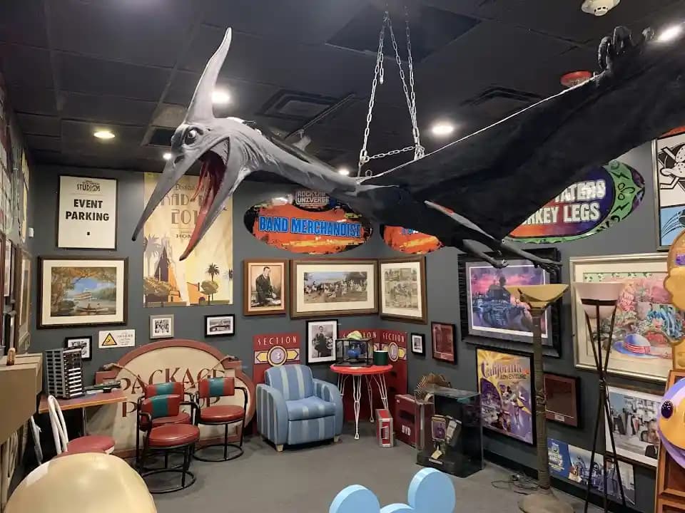 Think Escape Games - Orlando - Popular escape rooms destination in Orlando