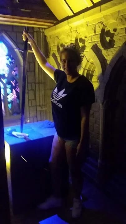 Clue IQ: An Escape Room Experience - escape rooms in Orlando - Top rated