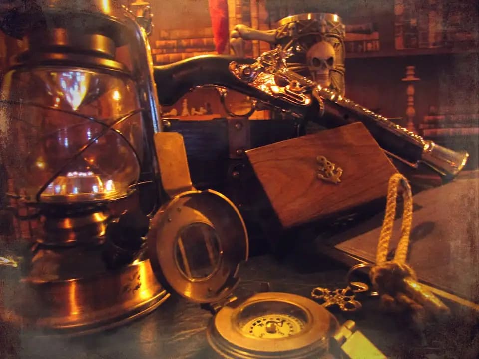escape rooms experience at Escape London - Whitechapel Escape Rooms located in London