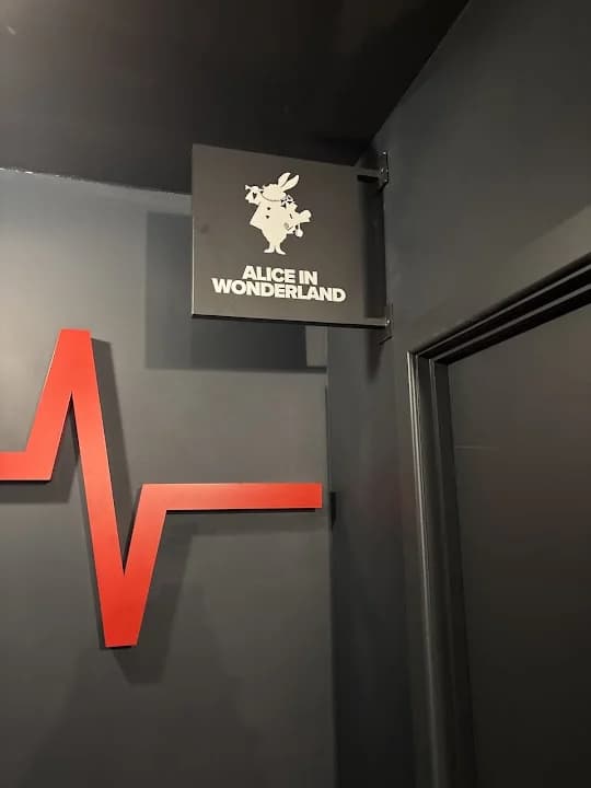 Game Over London - escape rooms in London - Top rated
