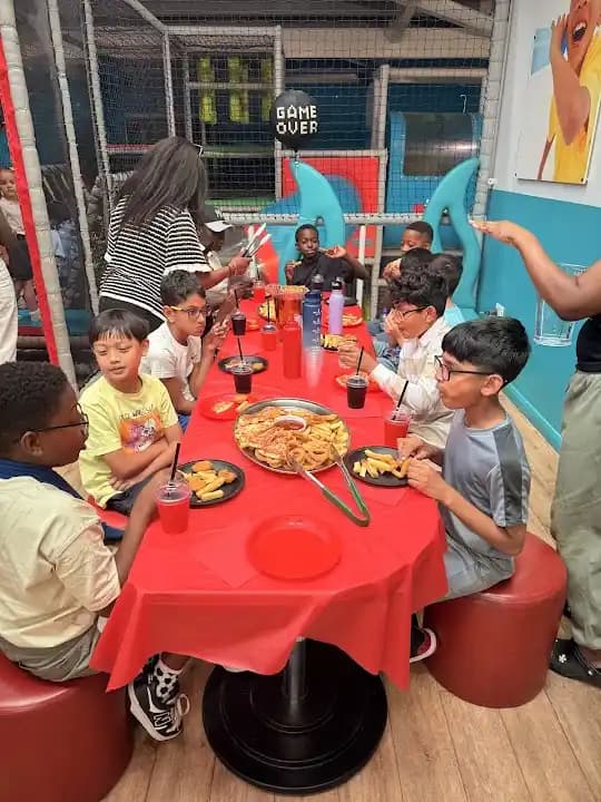 Photo of Game Over London escape rooms activities in London