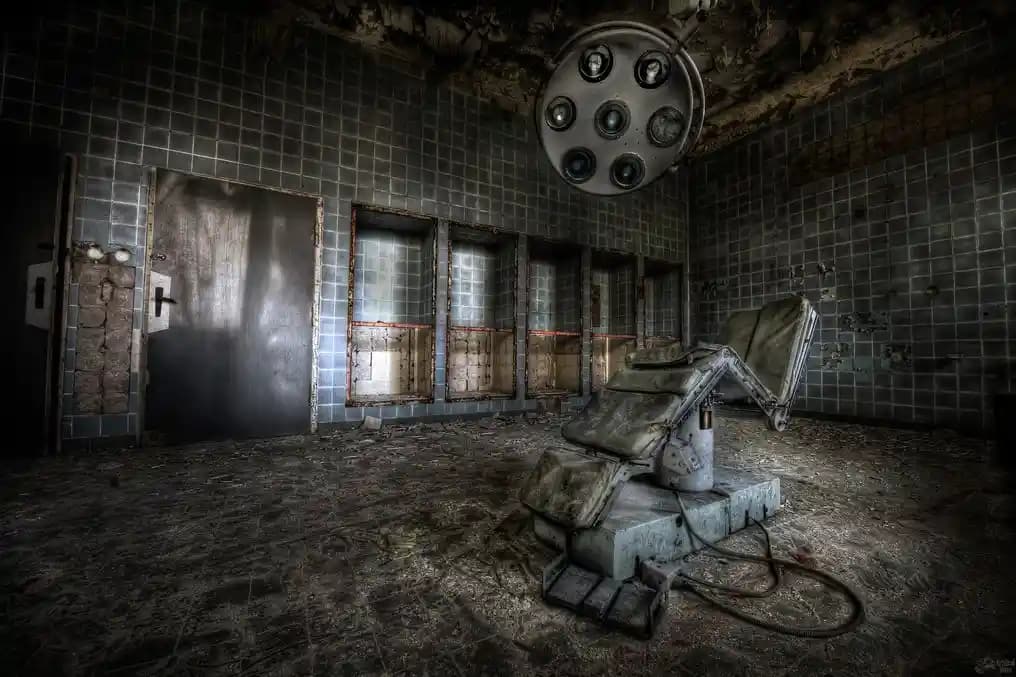 No Escape - Popular escape rooms destination in London