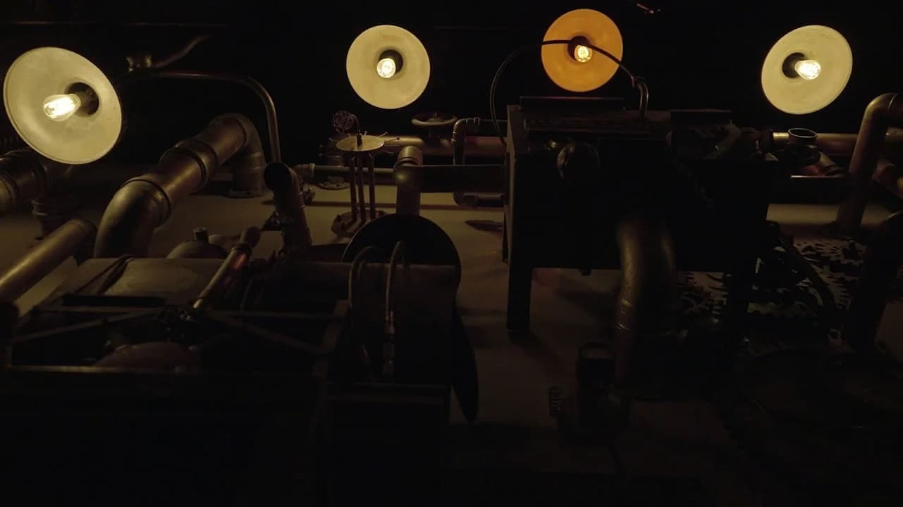 Locked In A Room Milton Keynes - escape rooms in London - Top rated