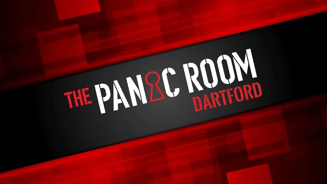 The Panic Room Dartford - escape rooms in London - Top rated