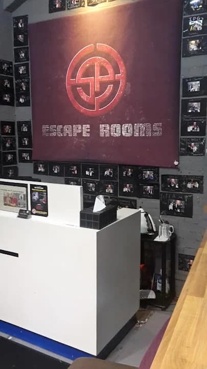 Escape Rooms London Bridge - escape rooms in London - Top rated