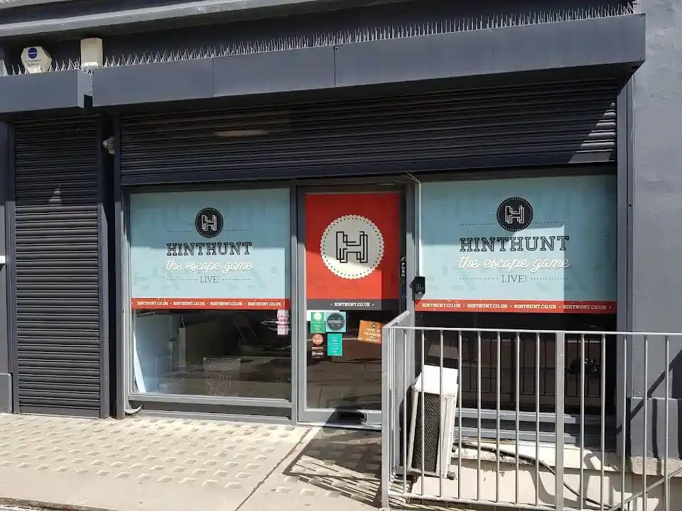 Photo of HintHunt London escape rooms activities in London