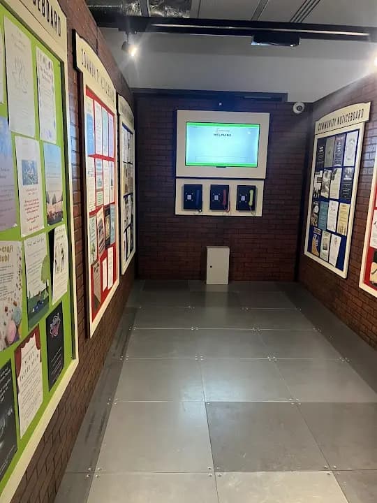 Enigma Quests Holborn - escape rooms in London - Top rated