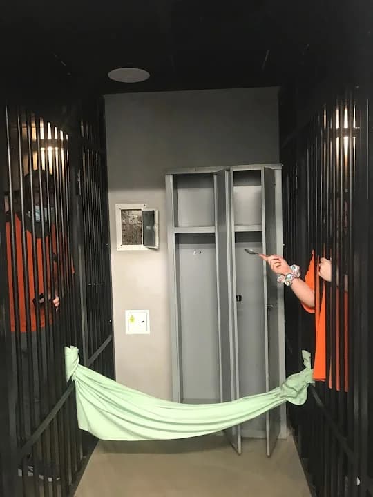 Fox in a Box Escape Rooms London - escape rooms in London - Top rated