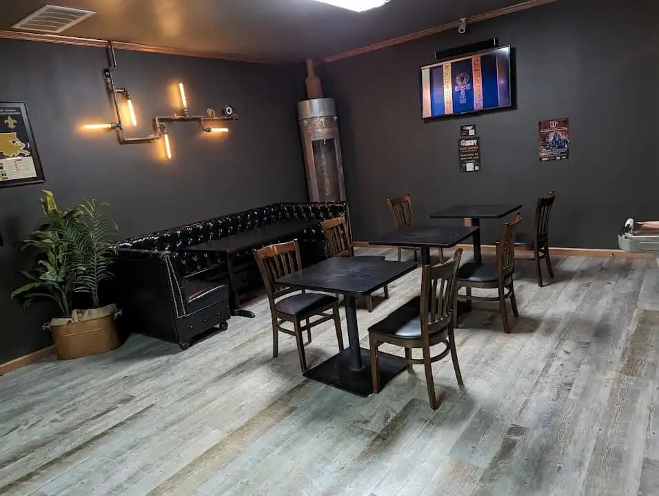 13th Gate Escape, Louisiana's Ultimate Escape Games - escape rooms in London - Top rated