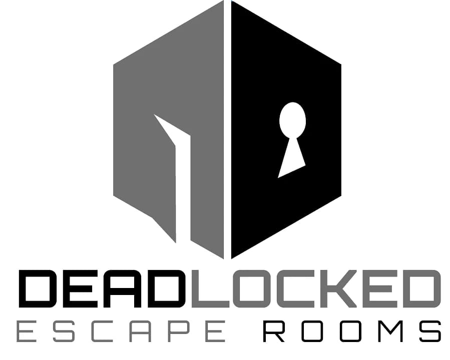 Interior view of Deadlocked Escape Rooms Reading escape rooms facility in London