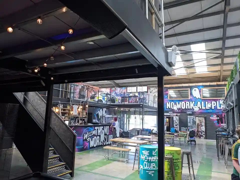 Axed Lincoln - axe throwing in London - Top rated