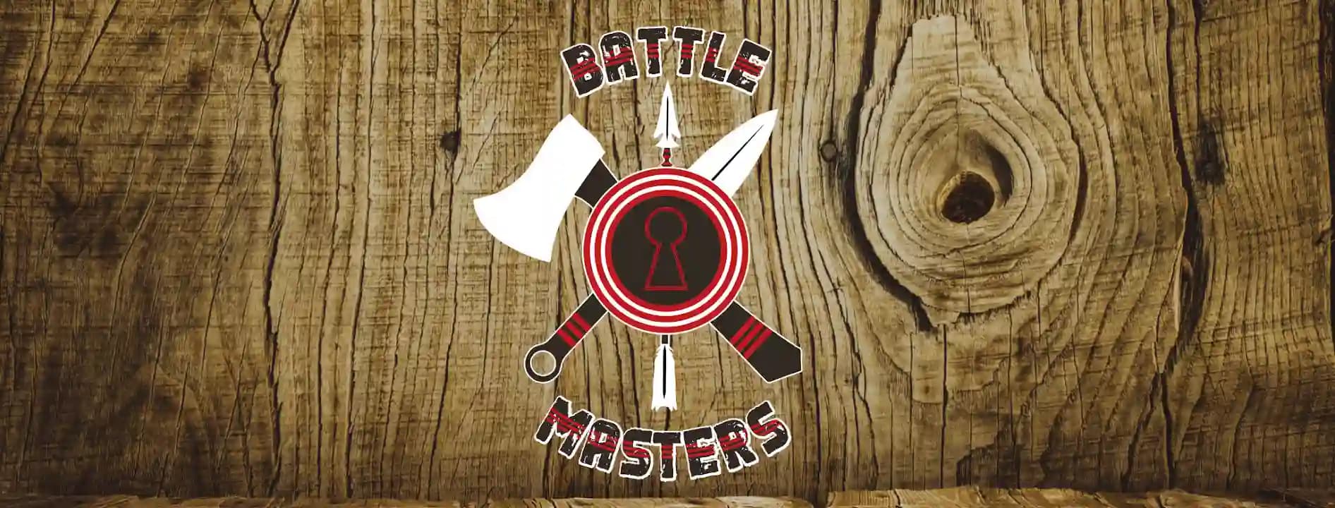 Photo of Battle Masters - Gravesend Urban Axe Throwing axe throwing activities in London