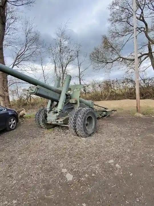 paintball experience at Delta Force Paintball South London located in London