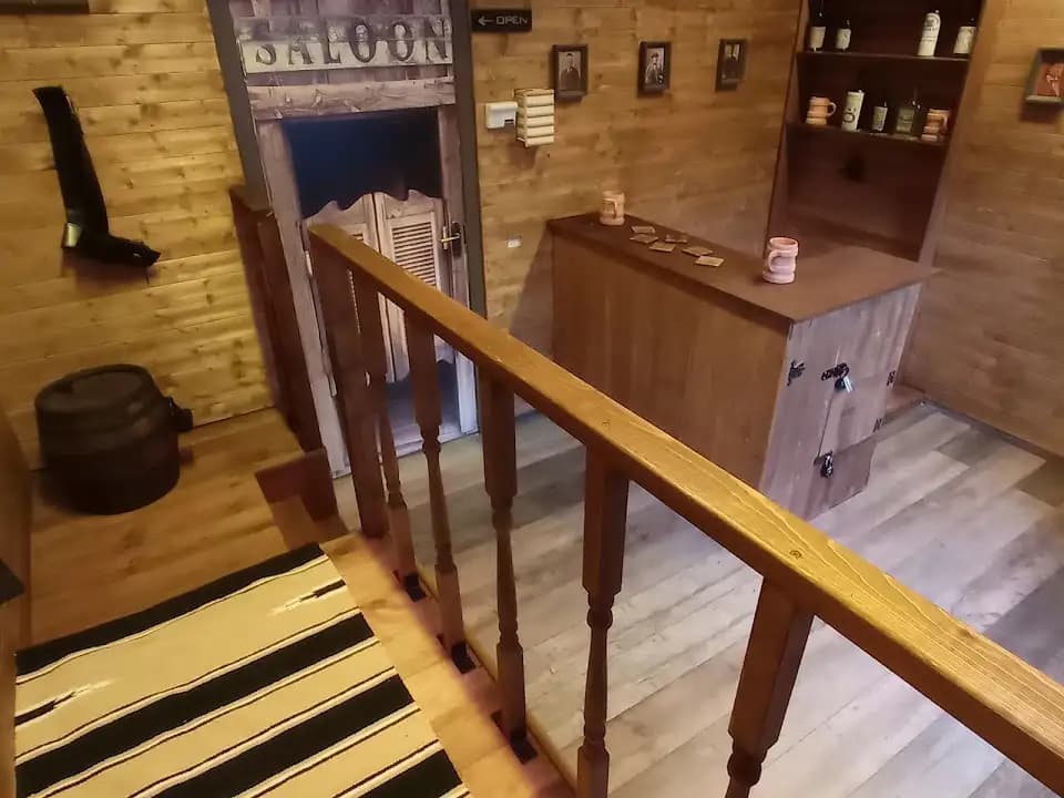 Riddle Rooms Glasgow - Popular escape rooms destination in Glasgow