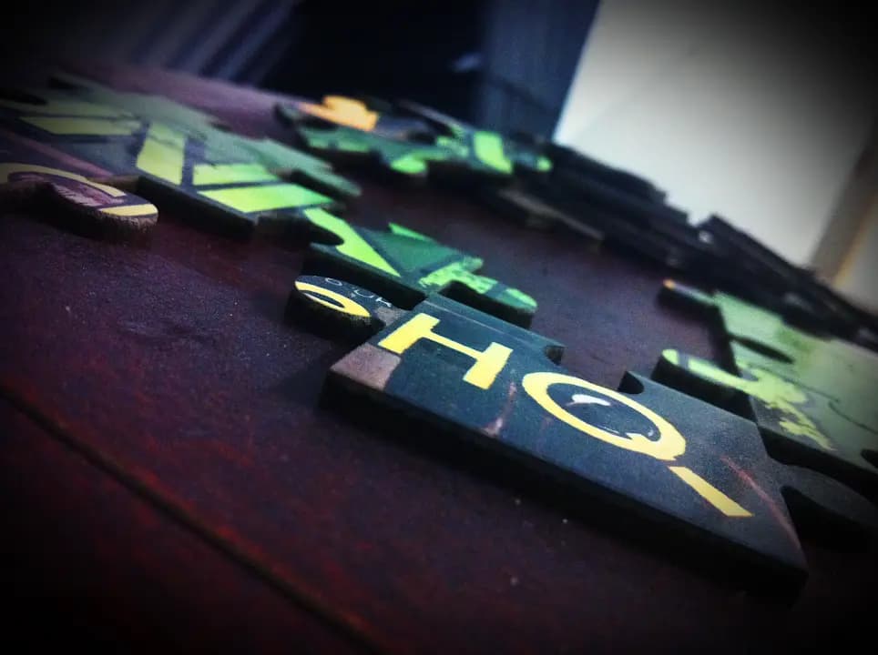 Photo of Clue HQ Glasgow escape rooms activities in Glasgow