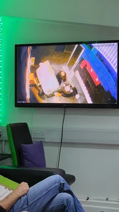 Rage cage ltd - rage rooms in Manchester - Top rated