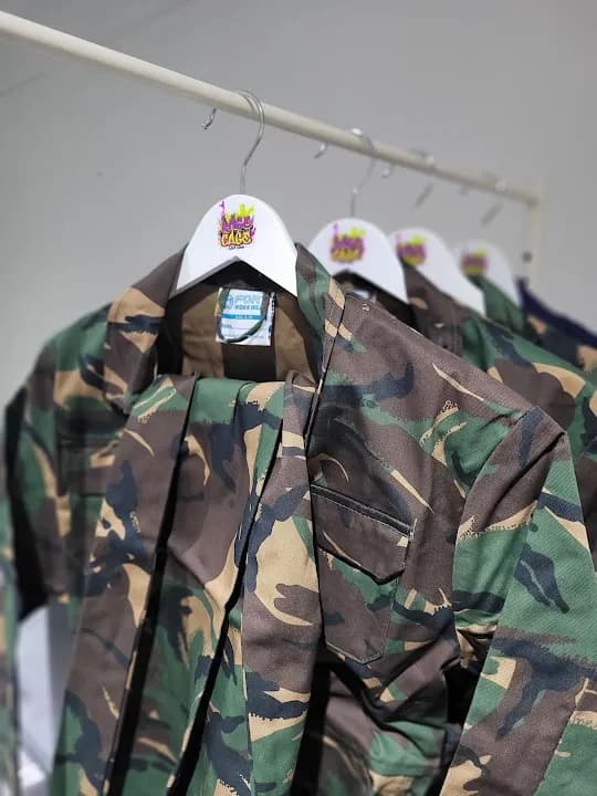 Photo of Rage cage ltd rage rooms activities in Manchester