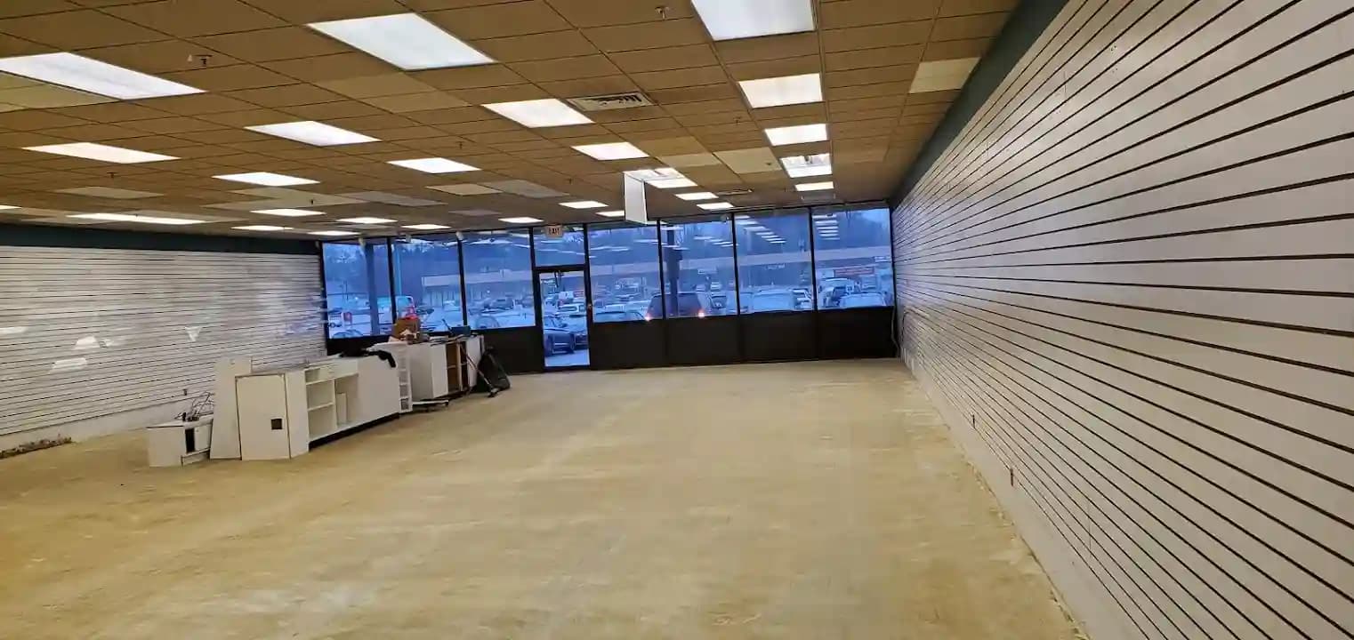 The Break Room NH - Popular rage rooms destination in Manchester