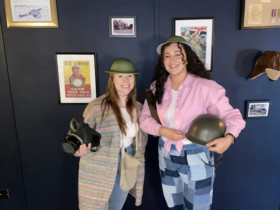 Cipher Escape Rooms - Popular escape rooms destination in Manchester